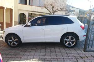 AUDI Q5 20 D QUATTRO 170 CV 