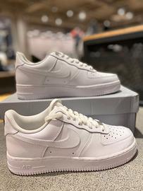 Nike Air Force 1 07  n.37.5