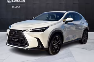 Lexus NX II 2022 450h+ 2.5 phev Luxury 4wd 30...