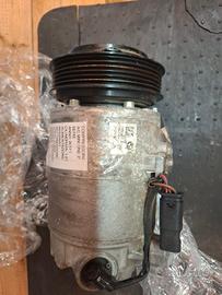 COMPRESSORE A/C MINI F55,F56,F60 + BMW X1 F48,F49