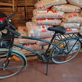 City Bike