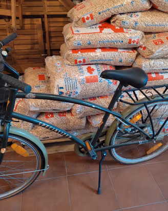 City Bike
