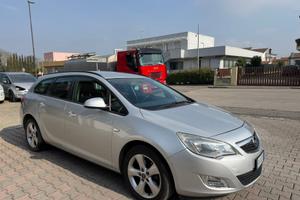 Opel astra 1.7 125cg diesel neo patentati