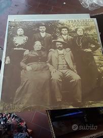 Vinile radici di guccini