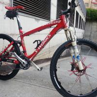 Specialized EPIC Carbon