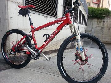 Specialized EPIC Carbon