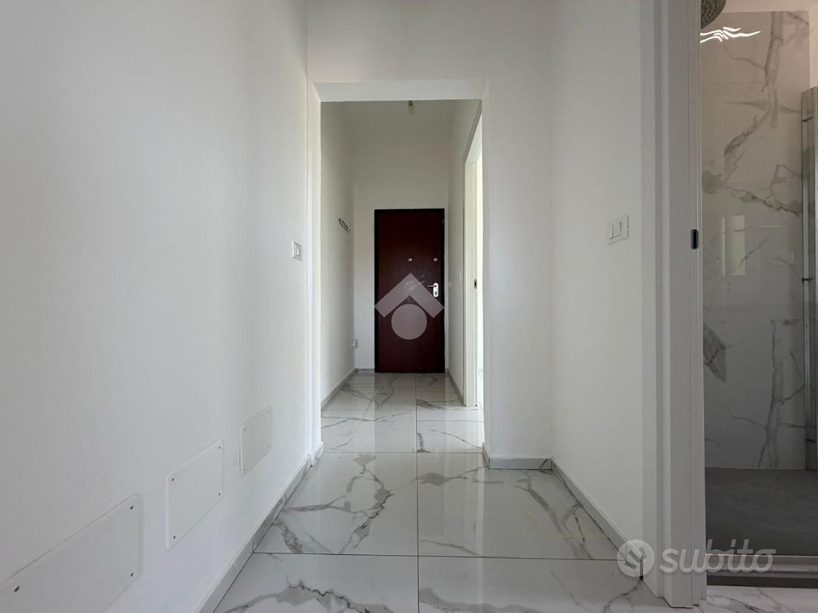 Appartamento – Cesena, Quartiere Oltre Savio - Altro