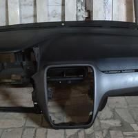 Cruscotto Grande Punto Nero