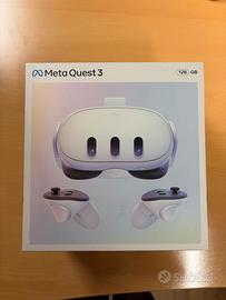Meta quest 3 128Gb