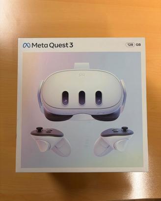 Meta quest 3 128Gb