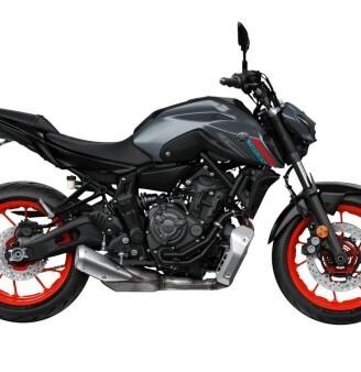 RICAMBI PER YAMAHA MT 07 21 24