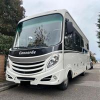 Concorde 791 L : unico 6 posti viaggio Fatturabile
