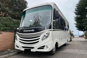 Concorde 791 L : unico 6 posti viaggio Fatturabile