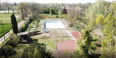 TER. AGRICOLO A PASTURANA