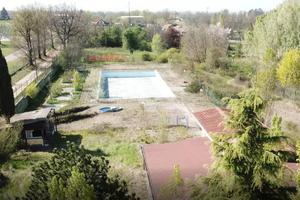 TER. AGRICOLO A PASTURANA