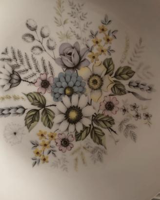 Servizio da tavola porcellana di bavaria