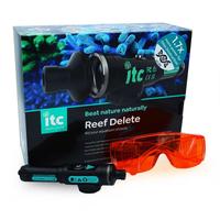 ITC Reef Delete v1.02 – Eliminazione parassiti