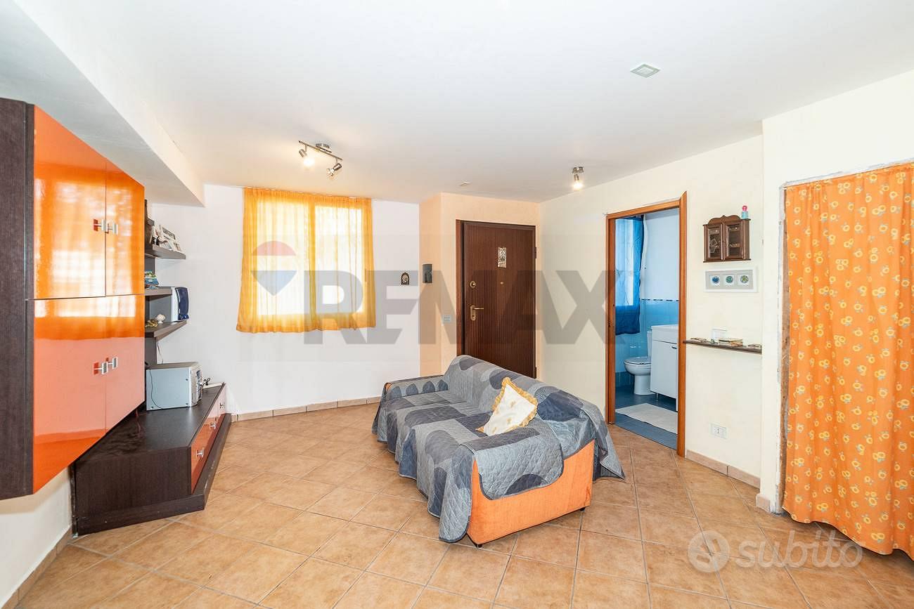 Apartment in Augusta, Castelluccio - Vista 5