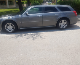 Vendo Chrysler 300c anno 2008