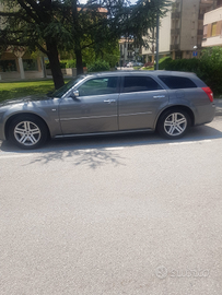 Vendo Chrysler 300c anno 2008