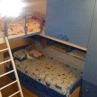 cameretta per bambini
