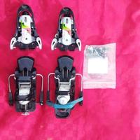 SKI TRAB TR2 ATTACCHI SCI ALPINISMO