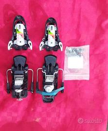 SKI TRAB TR2 ATTACCHI SCI ALPINISMO