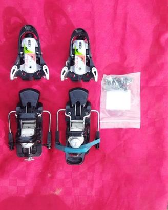 SKI TRAB TR2 ATTACCHI SCI ALPINISMO