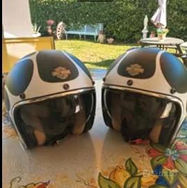 Casco Harley davidson
