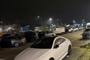 CLA 220 4 matic 2.0 benzina 190cv