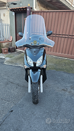 Yamaha X-City 250 - 2009