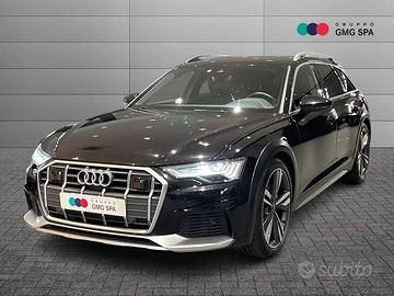 Audi A6 Allroad Quattro A6 Allroad 40 2.0 tdi...