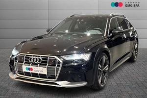 Audi A6 Allroad Quattro A6 Allroad 40 2.0 tdi...