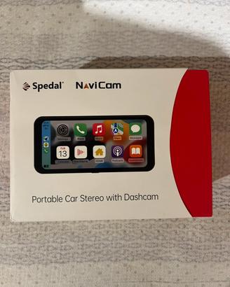 Sistema android auto/ apple
