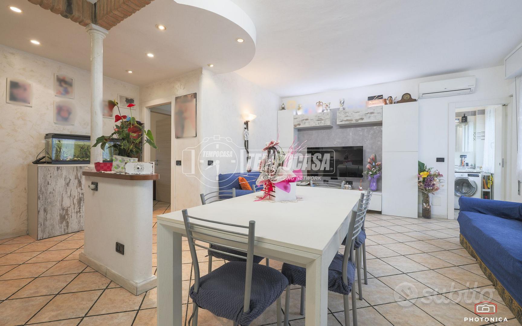 Apartment in Bologna, Filanda, Borgo Panigale-Reno - Vista 2
