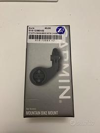 Garmin Mountain bike mount