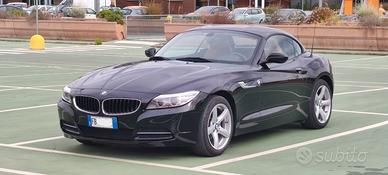 BMW Z4 da amatore