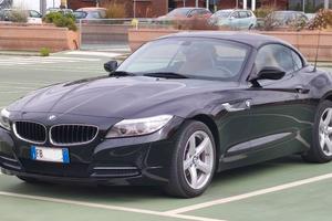 BMW Z4 da amatore