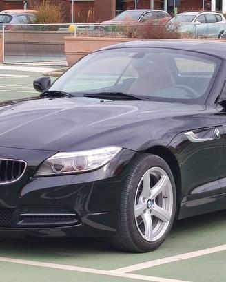 BMW Z4 da amatore