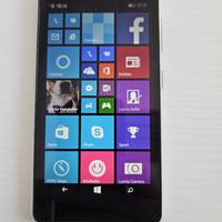 Microsoft Lumia 540 Dual Sim - Grado A