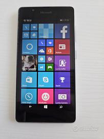 Microsoft Lumia 540 Dual Sim - Grado A