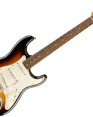 chitarra fender squier Classic 60s Stratocaster 