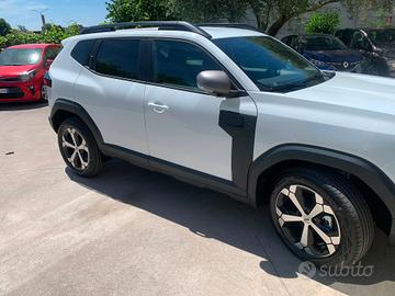 Dacia Duster Tce 130 CV MHEV Expression leggi bene