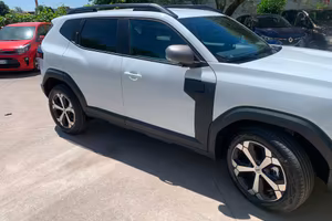 Dacia Duster Tce 130 CV MHEV Expression leggi bene