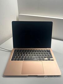Macbokk Air Retina 2020