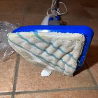 Lava pavimenti a vapore