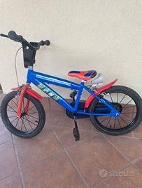 Bicicletta bimbo