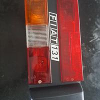 Fanale stop posteriore SX FIAT 131