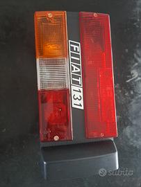 Fanale stop posteriore SX FIAT 131