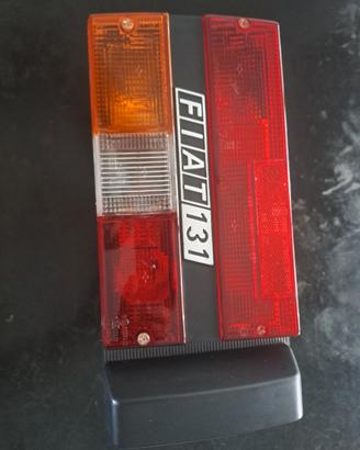 Fanale stop posteriore SX FIAT 131